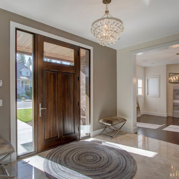 2015 Elbow Park Custom Home