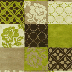 Dalyn Rug Collection - Products