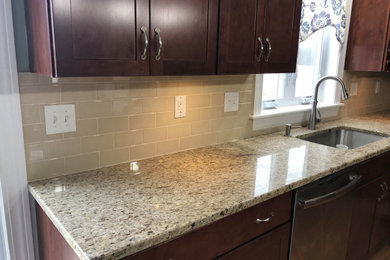 Kitchen Countertop