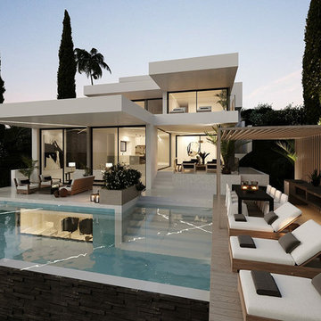 Luxury Exteriors