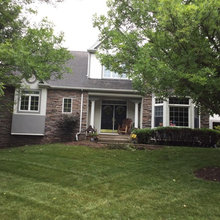 Front 15 cliff