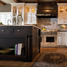 Kitchen Ideas