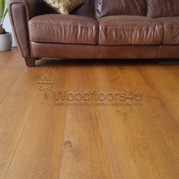 220 UV Smoked Eclipse Range by Woodfloors4u - Engineered Hardwood Flooring