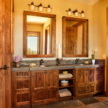 Girl's bathroom