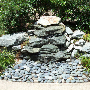 Stone Work