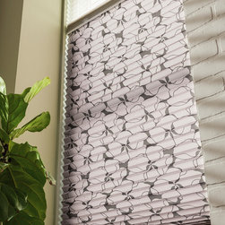 Cellular and Pleated Shades - Cellular Shades