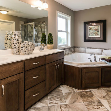 The Richmond (Legacy in Lakeville)