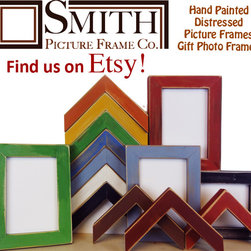 Wall Decor - Photo Frames - Picture Frames