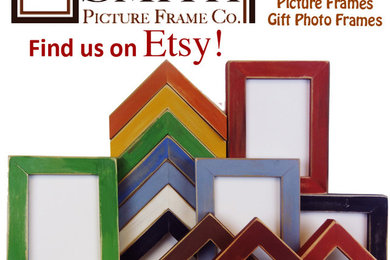Wall Decor - Photo Frames