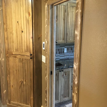 MAK MOTHER-IN-LAW SUITE