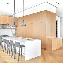 Kitchen Nook
