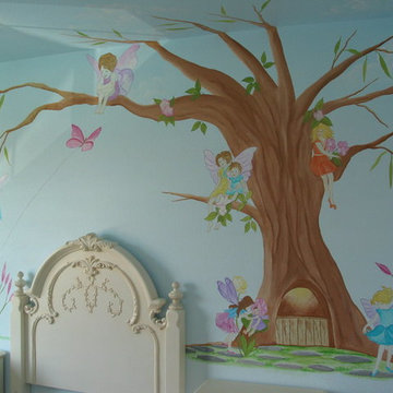 Children's Murals