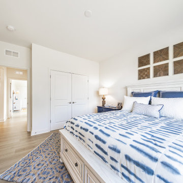 The Aster - Ranch Design in Georgetown, Delaware