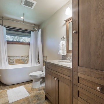 Steamboat Springs Kitchen & Bath Project