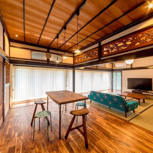 Holzdecke - Ideen & Bilder | HOUZZ