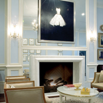 2018 Francois & Co. Formal Mantel Catalog