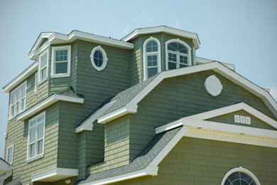 Siding