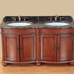 Bathroom Vanities - Bath Products