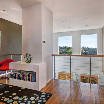 Scripps Ranch Contemporary