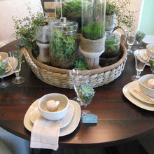 centerpieces