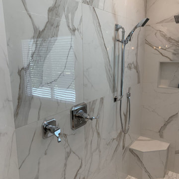 Inspiration Gallery | Bathrooms | Orange County