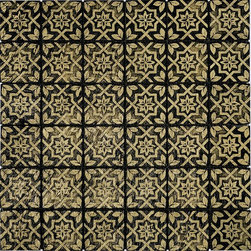 Керамическая плитка AREZIA | Коллекция Belle Epoque - Mosaic Tile