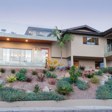 Updated Exterior