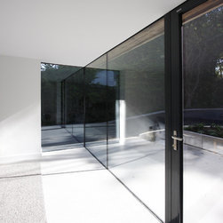 Edge Hill - Patio Doors & Bi-fold Doors