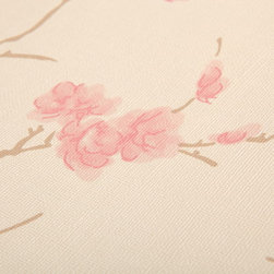 The Mood for Love - Dogwood Wallpaper G590803 - Wallpaper