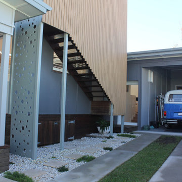 C#10 House - alterations + additions