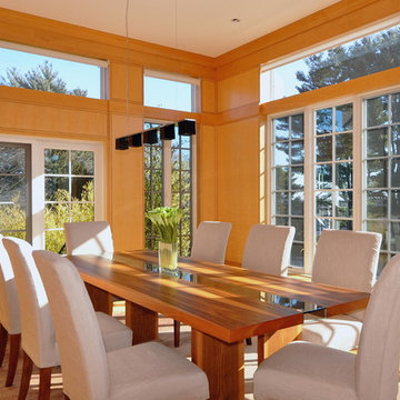 Brookline Condo