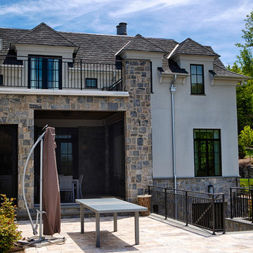 French Country – Cresskill, NJ