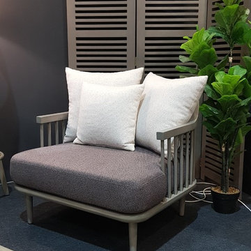 EFE Export Furniture Exhibition 2019