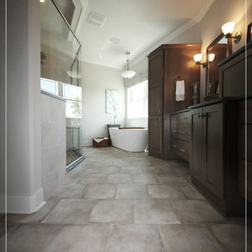Parade of Homes