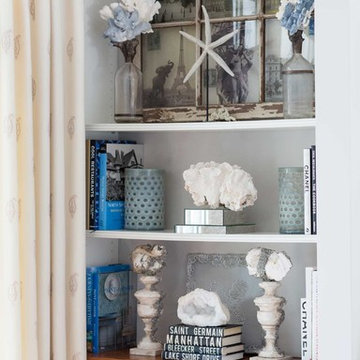 Massachusetts North Shore Home