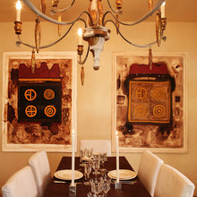 light fixtures