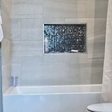 Guest Bathroom Remodel DH