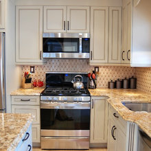 kitchen cabnets