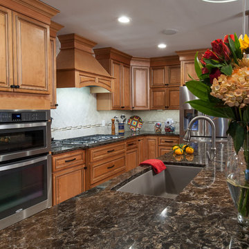 Harris Kitchen