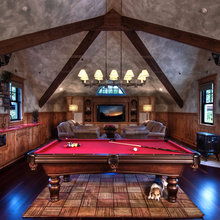Bonus room ideas