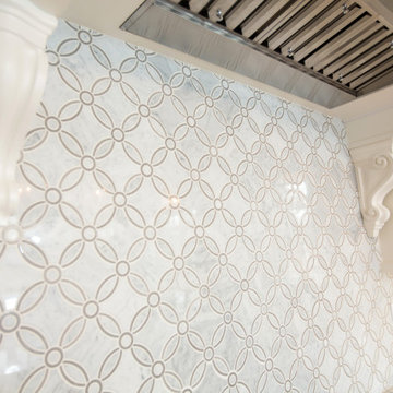 Oakbrook: Kitchen