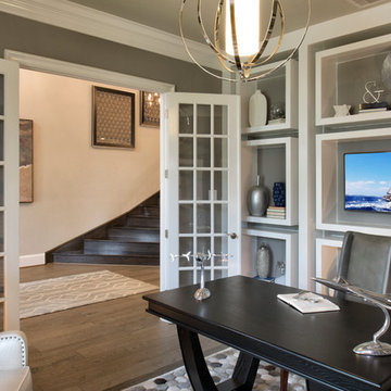 Home Office