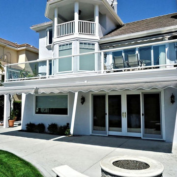 Retractable Awnings
