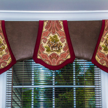 Cornice Boards