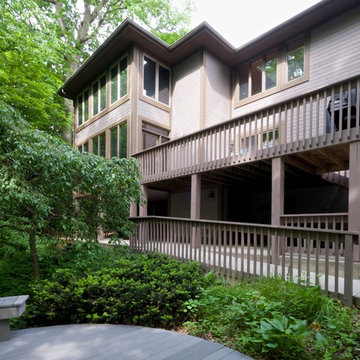 Residential Elevator
