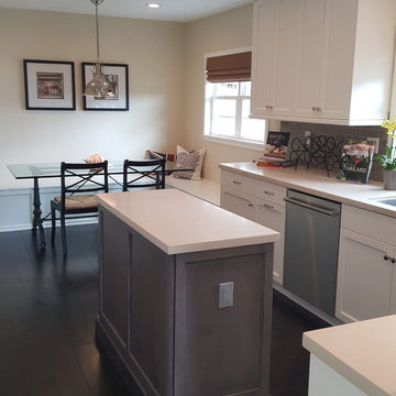 Classic Timeless Kitchen