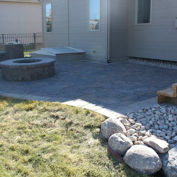 Patios