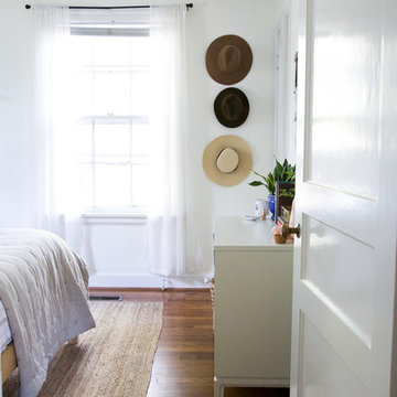 My Houzz: Cozy, Clutter-Free Charm in Nashville