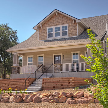 New Construction in Lafayette