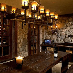 Rounds Mix - Siding And Stone Veneer